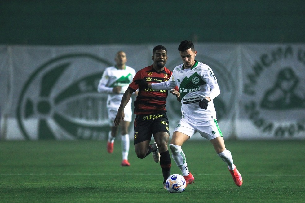 Nhận định soi kèo Juventude vs Sport Recife lúc 06h00 ngày 15/7/2025