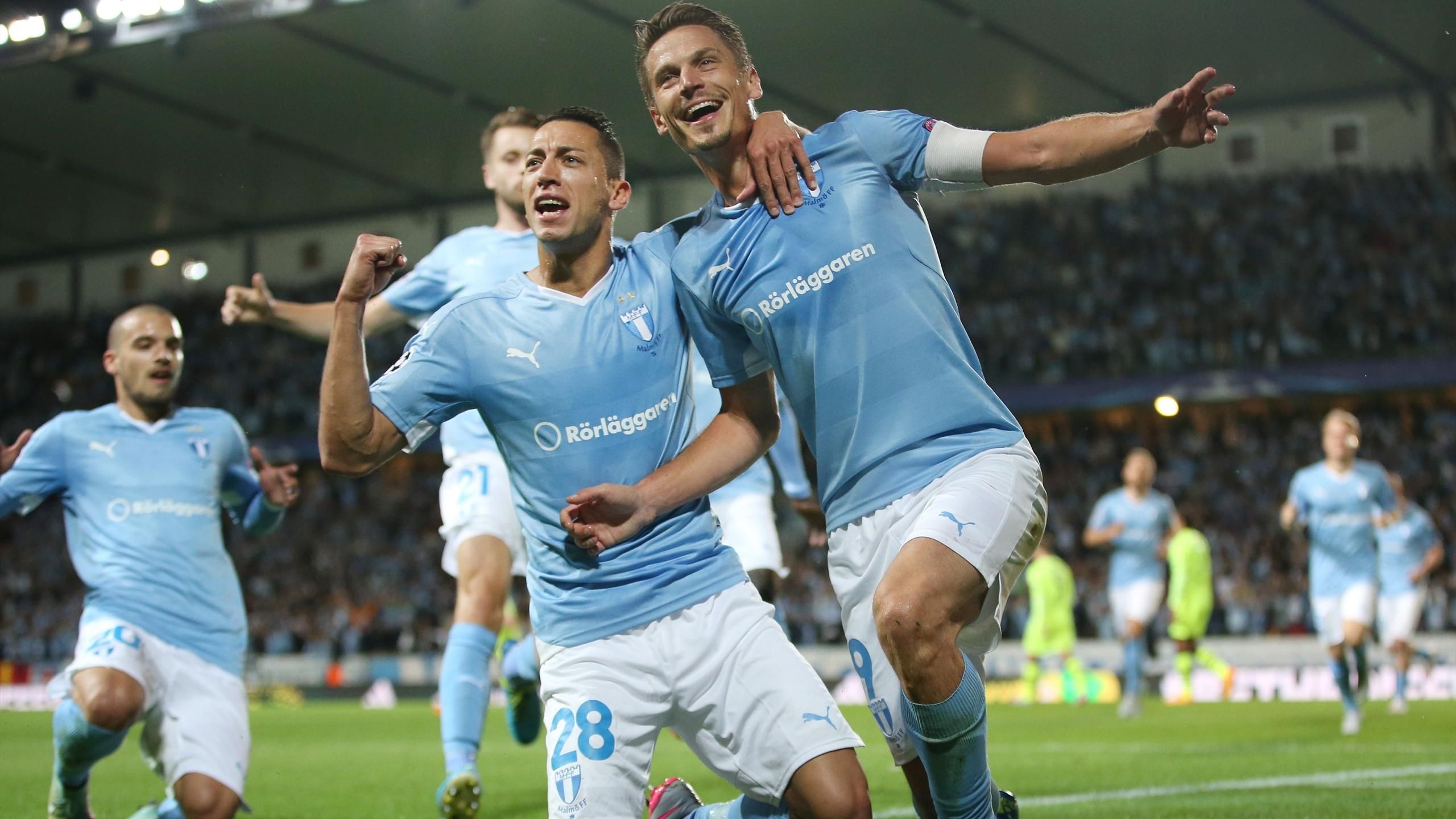 Nhận định soi kèo RFS vs Malmo lúc 00h00 ngày 23/7/2025