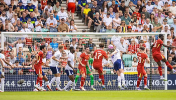 Preston North vs Liverpool (21:00 – 13/07) | Xem lại trận đấu