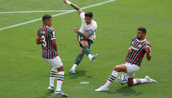 Fluminense RJ vs Chelsea (02:00 – 09/07) | Xem lại trận đấu