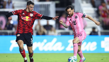 Chattanooga vs Inter Miami B (06:00 – 20/07) | Xem lại trận đấu