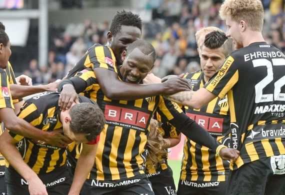 Nhận định soi kèo Spartak Trnava vs Hacken lúc 01h15 ngày 11/7/2025