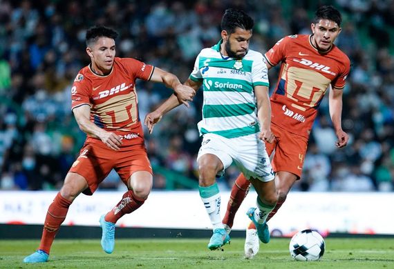 Nhận định soi kèo Santos vs Pumas lúc 08h00 ngày 13/7/2025