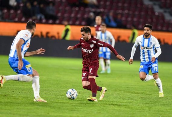 Nhận định soi kèo Paksi vs CFR Cluj lúc 00h00 ngày 11/7/2025