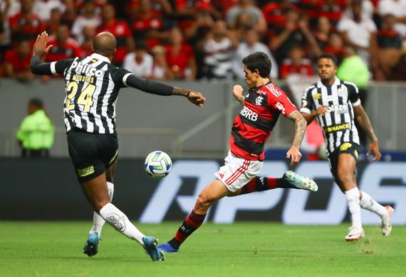 Nhận định soi kèo Santos vs Flamengo lúc 06h00 ngày 17/7/2025