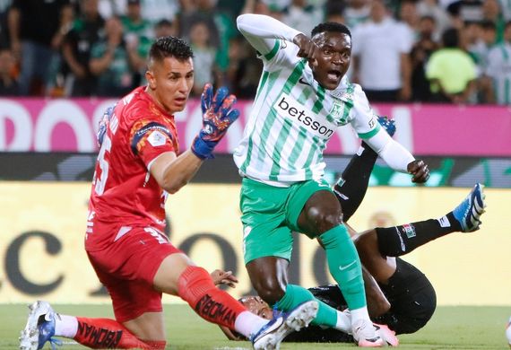 Nhận định soi kèo Once Caldas vs Atletico Nacional lúc 08h10 ngày 12/7/2025