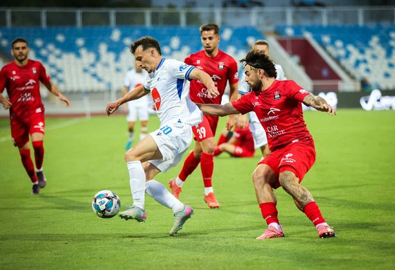 Nhận định soi kèo Differdange vs Drita lúc 01h00 ngày 16/7/2025