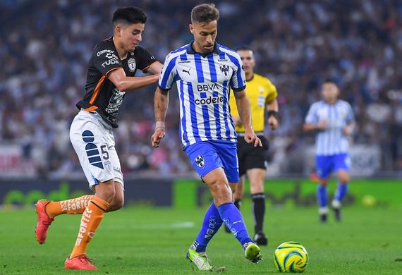 Nhận định soi kèo Pachuca vs Monterrey lúc 06h00 ngày 14/7/2025