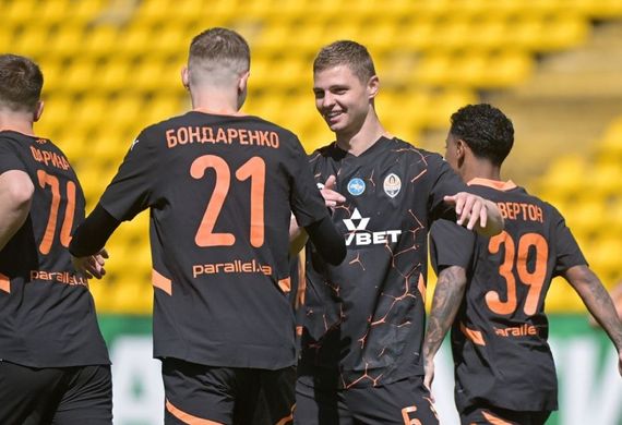 Nhận định soi kèo Shakhtar Donetsk vs Ilves lúc 01h00 ngày 11/7/2025
