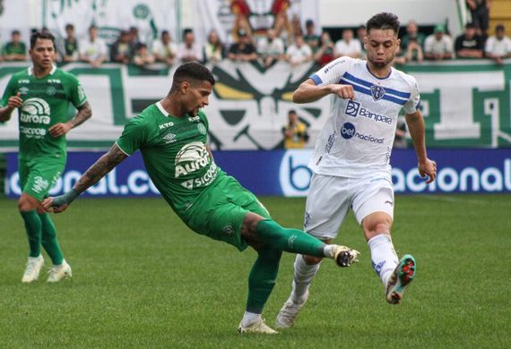 Nhận định soi kèo Chapecoense vs Remo lúc 4h30 ngày 14/7/2025