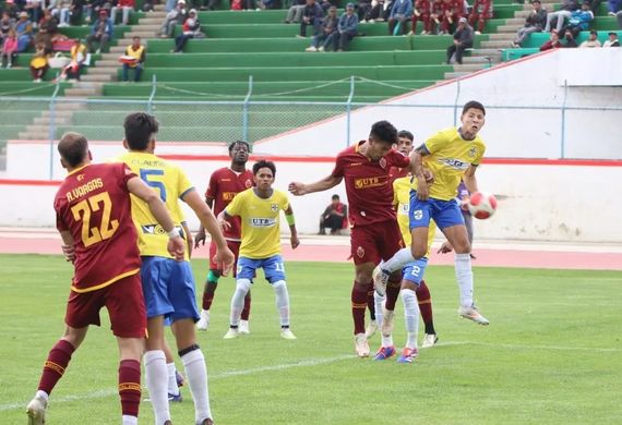 Nhận định soi kèo Nacional Potosi vs Totora Real Oruro lúc 05h00 ngày 15/7/2025