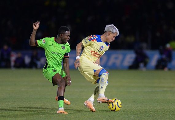 Nhận định soi kèo Juarez vs Club America lúc 10h00 ngày 12/7/2025