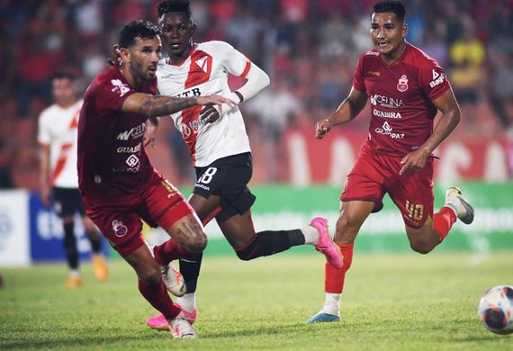 Nhận định soi kèo Guabira vs Always Ready lúc 06h00 ngày 12/7/2025