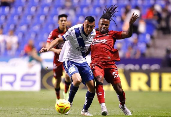 Nhận định soi kèo Club Puebla vs Atlas lúc 08h00 ngày 12/7/2025
