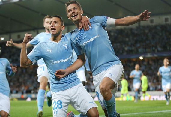 Nhận định soi kèo RFS vs Malmo lúc 00h00 ngày 23/7/2025