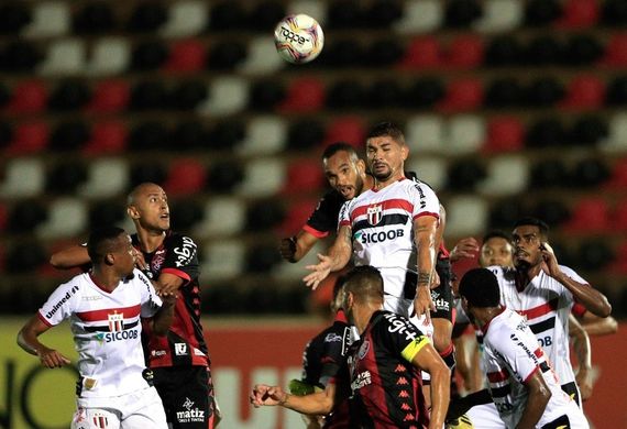 Nhận định soi kèo Botafogo vs Vitoria lúc 07h30 ngày 17/7/2025