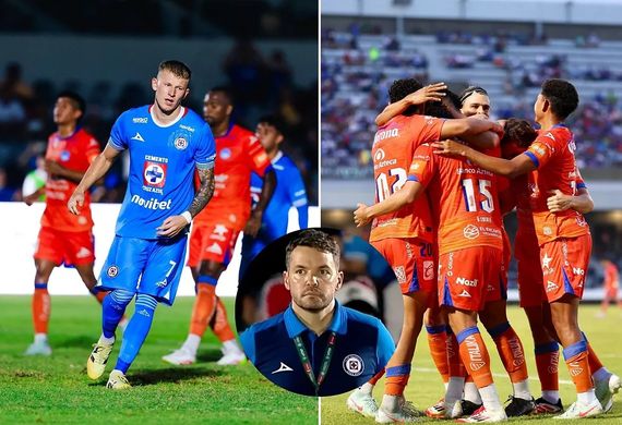 Nhận định soi kèo Cruz Azul vs Mazatlan lúc 10h05 ngày 13/7/2025