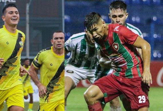Nhận định soi kèo Tembetary vs Recoleta lúc 04h30 ngày 15/7/2025