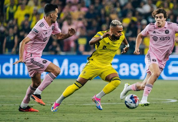 Nhận định soi kèo Inter Miami vs Nashville lúc 6h30 ngày 13/7/2025