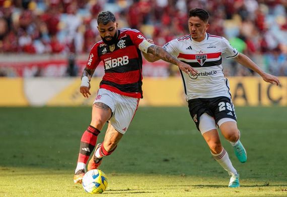 Nhận định soi kèo Flamengo vs Sao Paulo lúc 02h30 ngày 13/7/2025