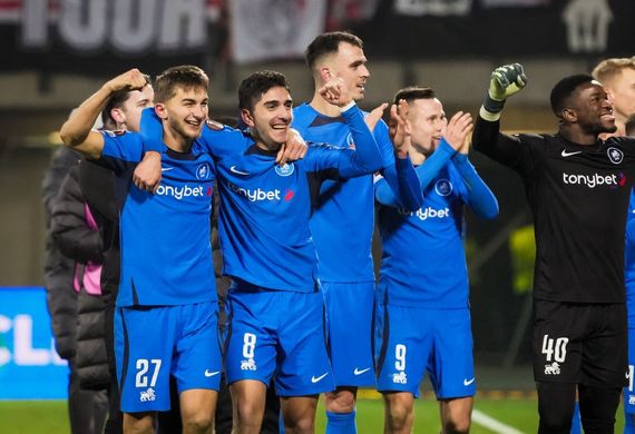 Nhận định soi kèo RFS vs Levadia lúc 00h00 ngày 16/7/2025