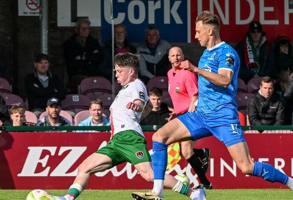 Nhận định soi kèo Waterford vs Cork City lúc 1h45 ngày 12/7/2025