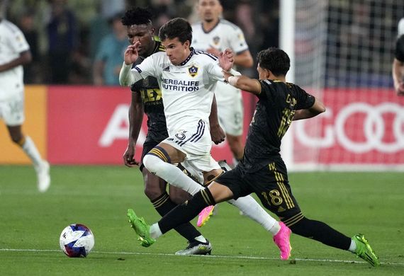 Nhận định soi kèo LA Galaxy vs DC United lúc 9h30 ngày 13/7/2025