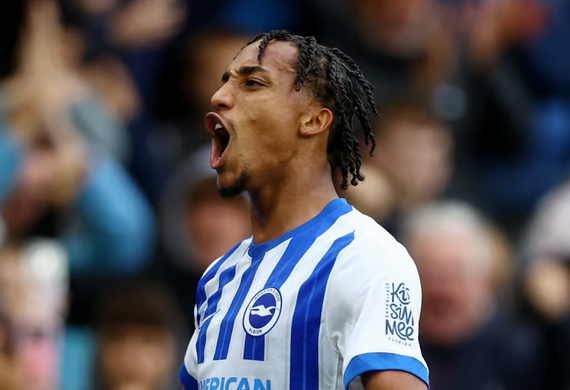 Joao Pedro sẽ là mảnh ghép hoàn hảo của Chelsea hay vật cản với Cole Palmer
