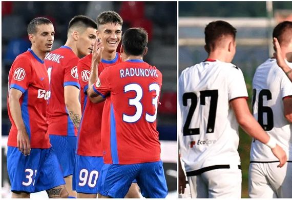 Nhận định soi kèo Shkendija vs FCSB lúc 01h00 ngày 23/7/2025