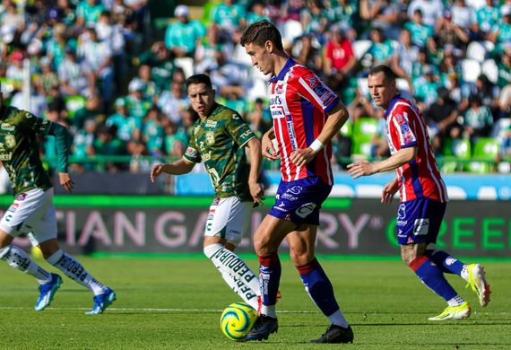 Nhận định soi kèo Leon vs San Luis lúc 08h00 ngày 14/7/2025