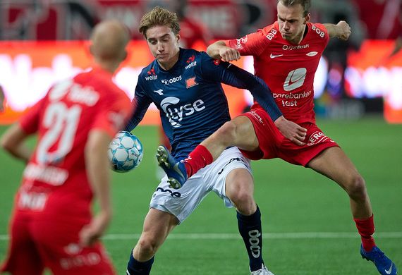 Nhận định soi kèo Brann vs Viking lúc 0h15 ngày 14/7/2025