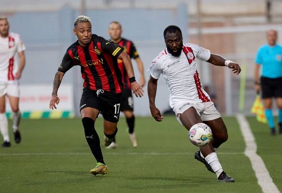 Nhận định soi kèo Lincoln vs Vikingur Gota lúc 22h30 ngày 15/7/2025