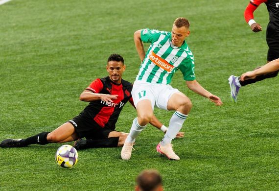 Nhận định soi kèo Hamrun Spartans vs Zalgiris lúc 00h00 ngày 16/7/2025