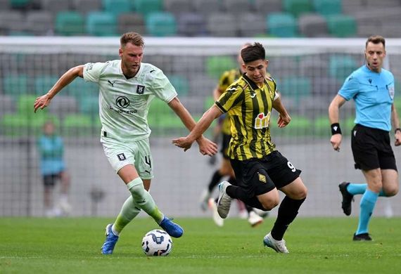 Nhận định soi kèo Athletic Club vs Avai lúc 05h00 ngày 15/7/2025