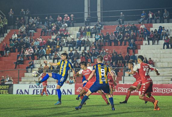 Nhận định soi kèo Sportivo Luqueno vs General Caballero lúc 2h00 ngày 12/7/2025